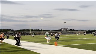 Southlake Carroll vs Keller 10-7-22