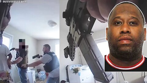 Body Cam: Deputies Involved Fatal Shooting. Homicide Suspect. Greenville County Sheriff June 23-2021