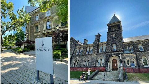 U Of T Now Says Students Will Need To Be Vaccinated To Play Sports & Other Activities