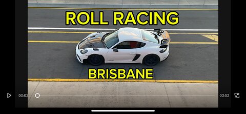 Roll Racing Brisbane June 2024