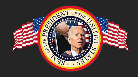 Joe Biden is Falling to Pieces Before our Eyes...