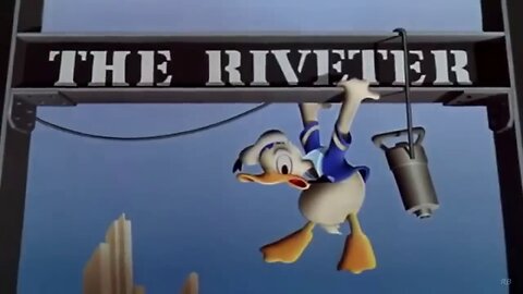 The Riveter (1940)