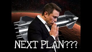 Elon Musk Next Plan??