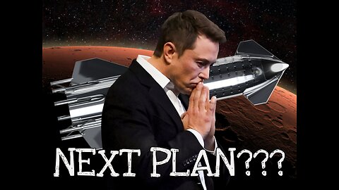 Elon Musk Next Plan??