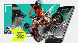 World Supercross Championship (WSX) - How To Watch