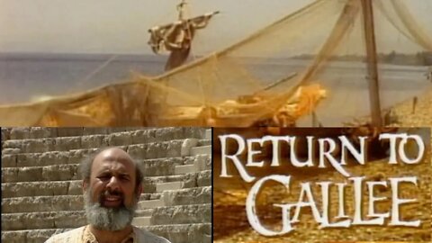 Return to Galilee #10 - The Great Commission