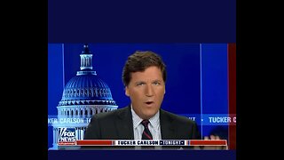 Tucker Carlson