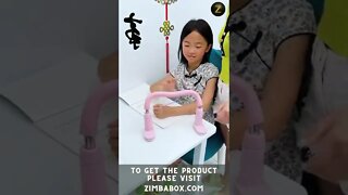Sitting Posture Corrector For Kids