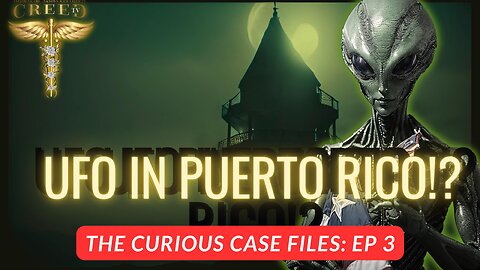 Unbelievable UFO Sighting in Puerto Rico | #new #trending