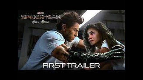 SPIDER-MAN: NEW HOME (2025) - FIRST TRAILER | Tom Holland | Zendaya | MCU |TeaserPRO Concept Version