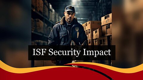 Prioritizing Protection: ISF's Impact on Risk Evaluation