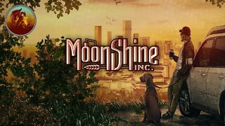 Moonshine Inc. | Go Ahead, Drink Up
