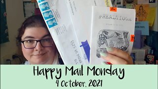 Happy Mail Monday - Subscription Edition