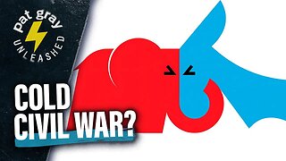 Is America at War … with Itself? | Guest: Hilary Kennedy | 12/14/23