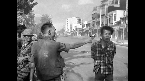 THE UNCOUNTED ENEMY: A VIETNAM DOC THAT RINGS TRUE IN OUR POST AFGHANISTAN WAR.