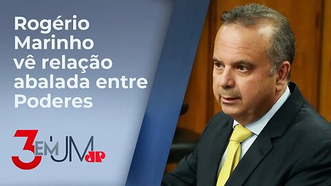 Deputados e senadores da oposição querem obstruir pautas como protesto contra STF