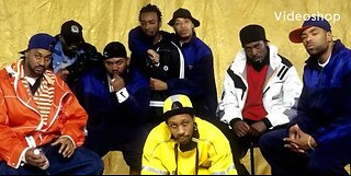 Wu tang is the greatest rap group! RIP ODB🙏🏾