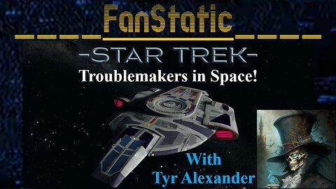 FanStatic Star Trek Online vs. The Forking Iconians