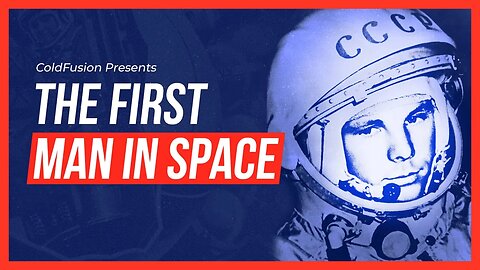The First Human in Space - A Mysterious Death