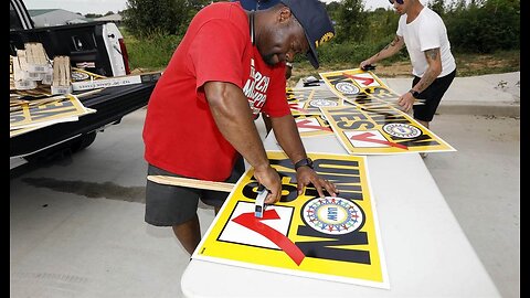 Alabama Mercedes-Benz Plant Rejects UAW, Supports Right-to-Work