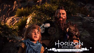 Horizon Zero Dawn: Complete Edition - Walkthroug Part 2