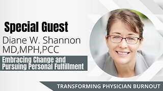 Physician Burnout: Navigating Organizational Dynamics