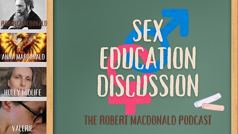 Sex Education: Can We Do Better?