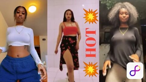 💥Hot & SexyTikTok Girls Dance | Curvy TikTok girls | TikTok Dance Mashup 2022