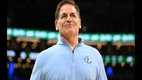 Mark Cuban Defends Trump After Dem Lawmaker Accused Him Of Being Too Broke To Pay $464M Judgement