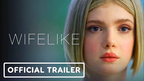 WIFELIKE | Official Trailer | Paramount Pictures Movies
