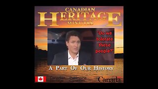 Canadian Historical Archive - The Canadian Trucker Protest