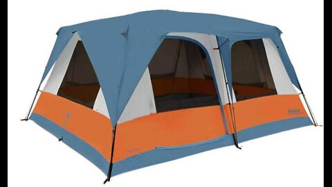 Eureka Copper Canyon LX 12 Tent