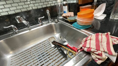 Dishwashing 31