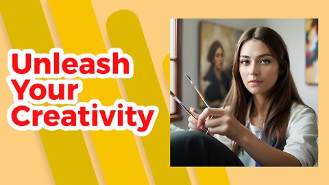 Unleash Your Creativity: A 5 Minute Guide