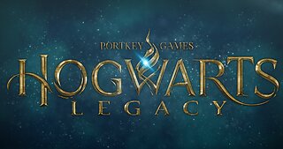 Hogwarts Legacy First Rumble Stream Live! RTX 4090