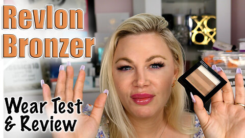 Revlon Bronzer Review | Wannabe Beauty Guru