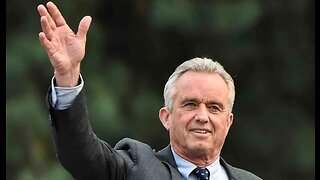 RFK Jr.'s Vision for America