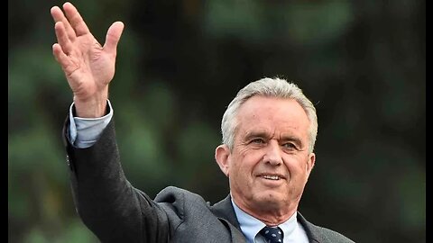 RFK Jr.'s Vision for America