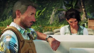 Just Cause 4 Part 16-Fly Low Fly Fast