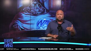 WAR ROOM (Full Show) Monday - 9/11/23