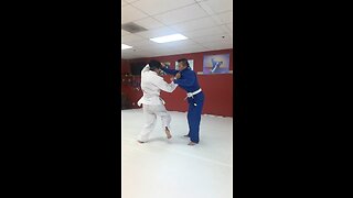 San jose Judo Academy