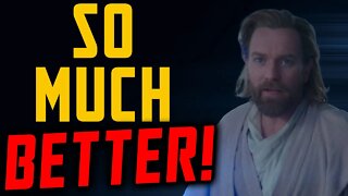 Obi-Wan Kenobi Episode 5 | Spoiler Discussion | Star Wars