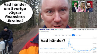 Autarki. Is mot helande. Ryssland och EU. Psykiska trick. Var nyfiken! Journalist-triangulering