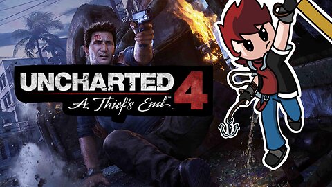 Was Uncharted 4 a Gem?