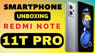 Versão global Xiaomi Redmi Note 11T pro + 5g smartphone 120w hypercharge 120hz amoled 108mp