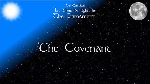 004 The Covenant - The Firm PodCast