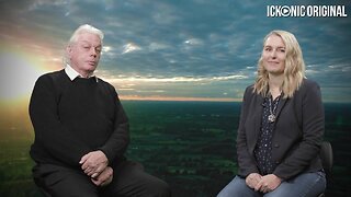 David Icke: 'Why I made the Albion film' | Ickonic
