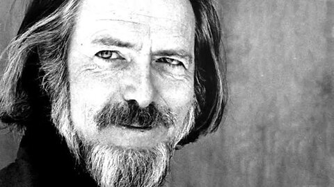 The Simple Reason 90% of Men Are Lost in Life - Alan Watts