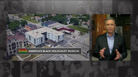 America’s Black Holocaust Museum in Milwaukee reopening Friday