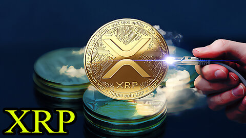 XRP RIPPLE IT HAS ALEADY STARTED...
